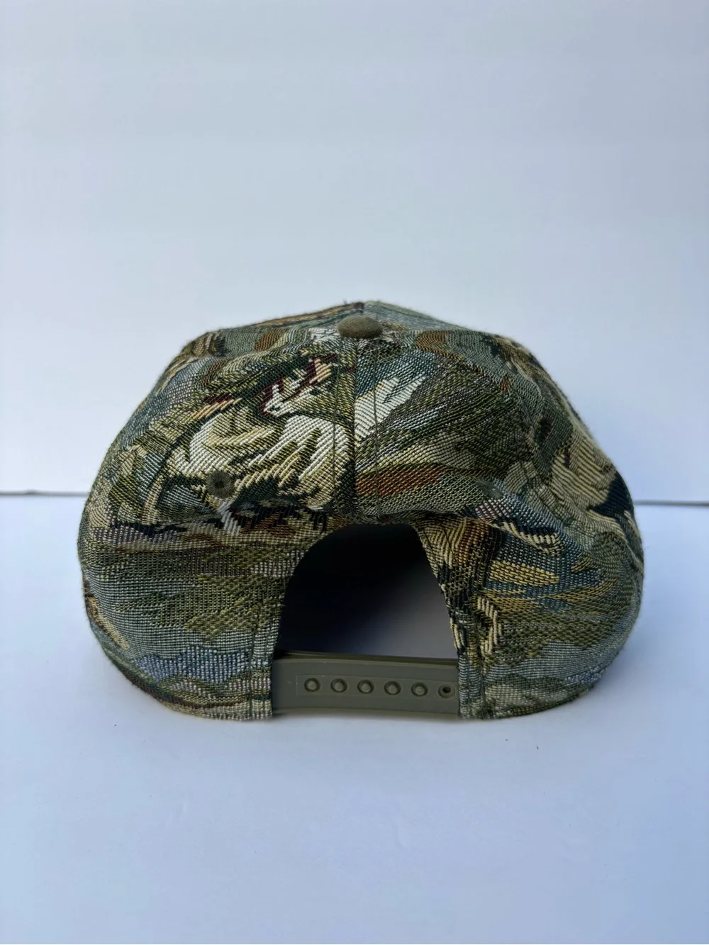 NWOT American Needle Brooklyn Eagles Jacquard Hat